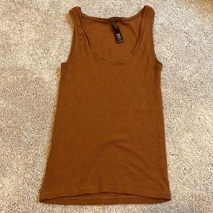 Skims Soft Lounge Tank